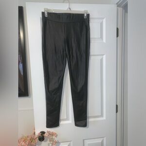 Fashion Nova Black Leggings